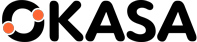 Okasa logo