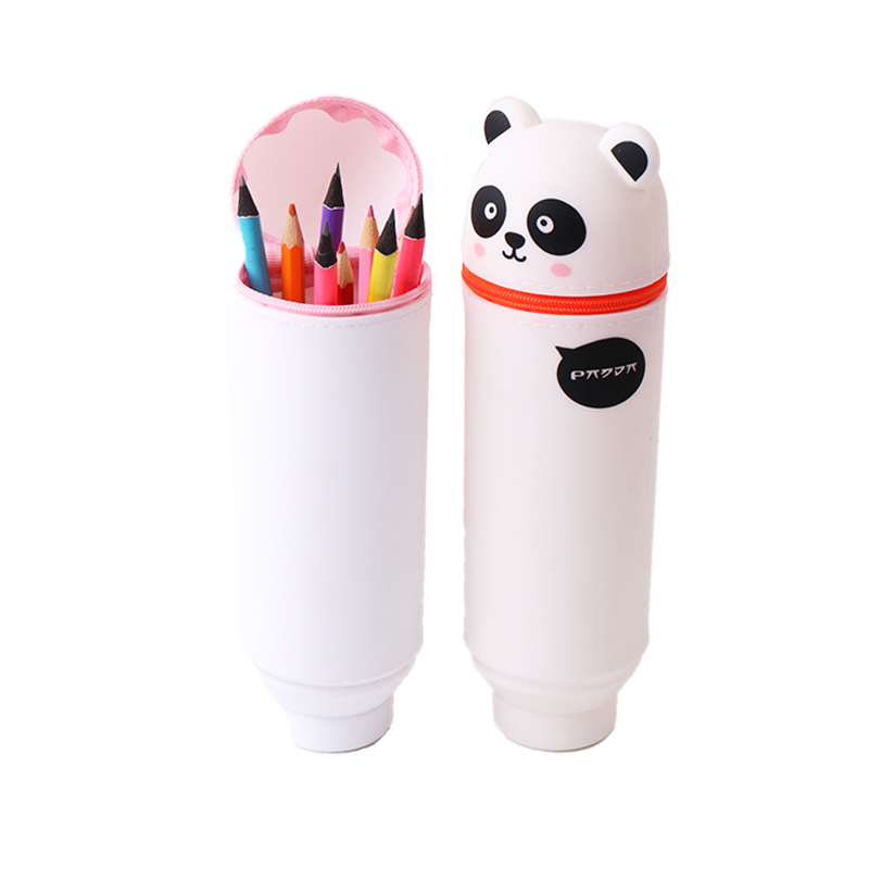 Silicone Pencil Case - Okasa Case