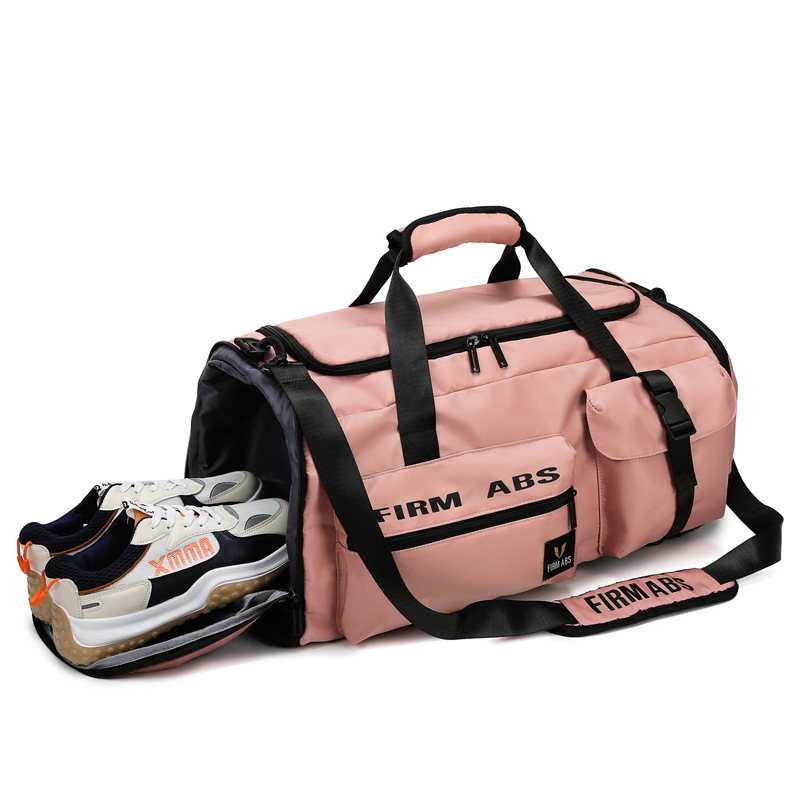 Wholesales Multi-purpose Use Backpack Gym Custom Duffle Bags For Men and Women