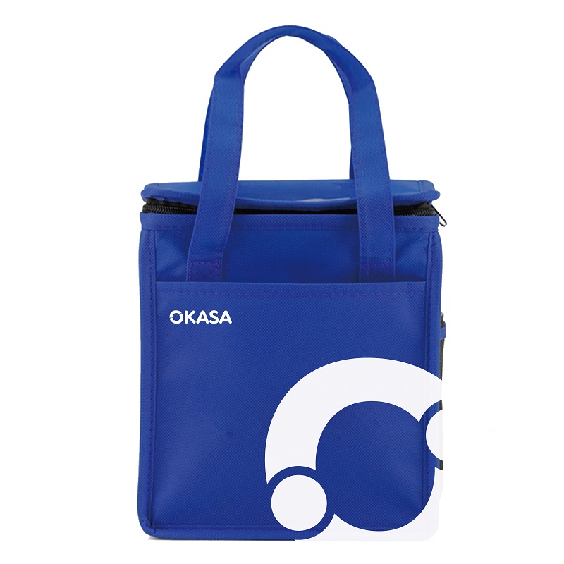 Okasa Insulated Lunch Cooler Bag