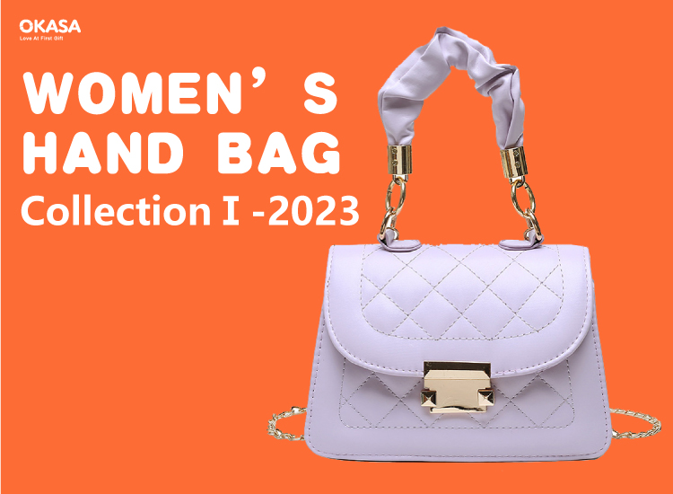 Boost Your Business with the Latest Collection of Womens Handbags