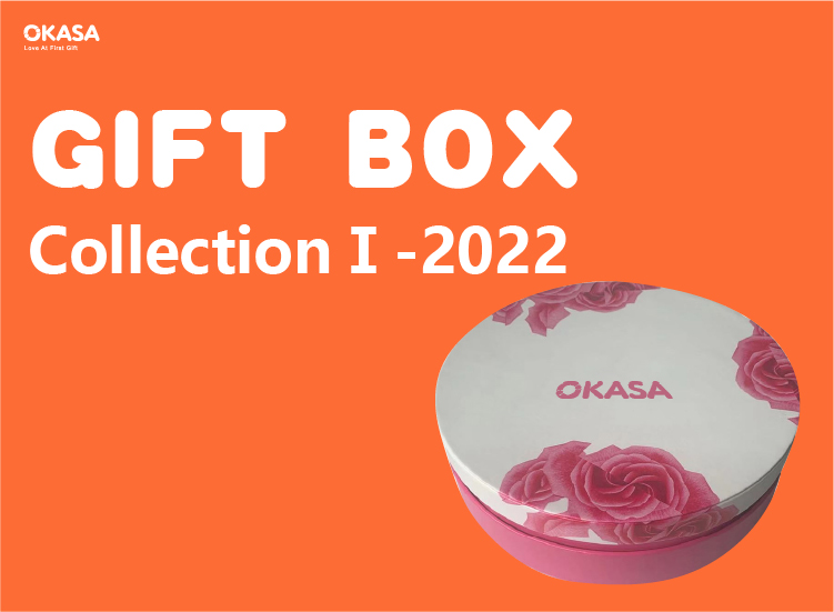 Gift Box Collections