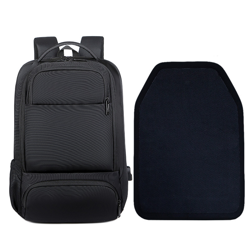 Expandable Waterproof and Bulletproof Backpack Travel Custom Wholesale Promotional Backpack