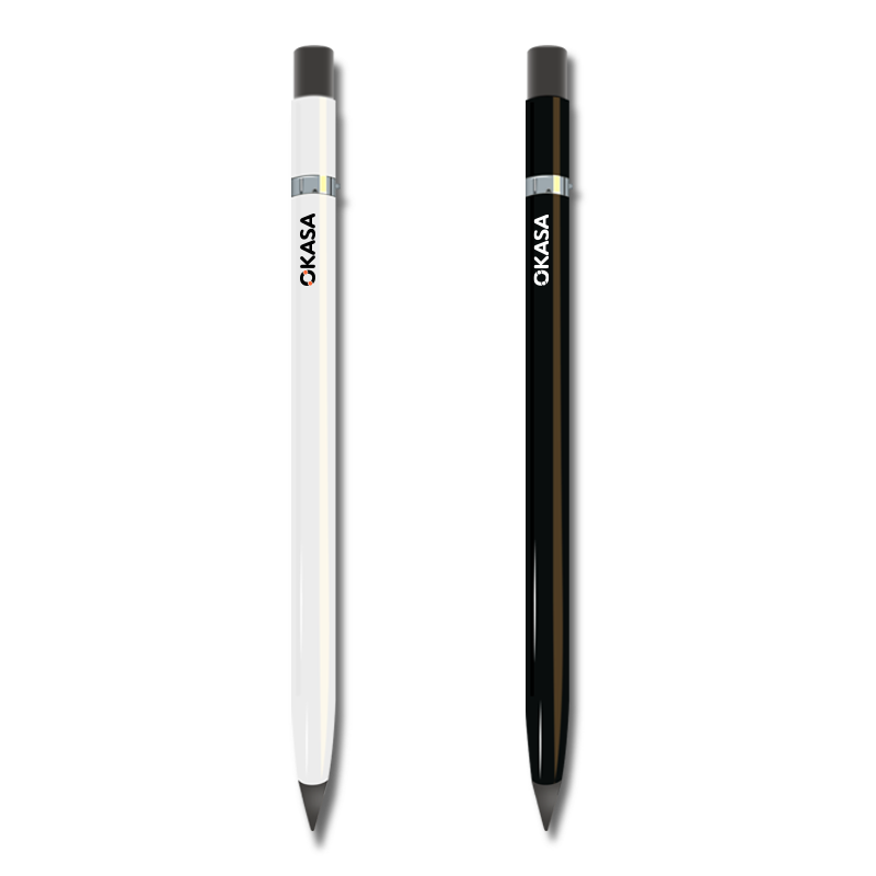 Ink-less Pencil
