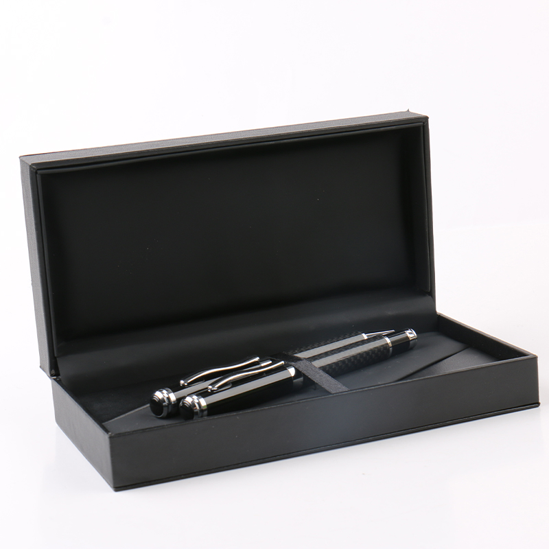 Personalized Roller Metal Pens Gift Set - Pensacola Pen