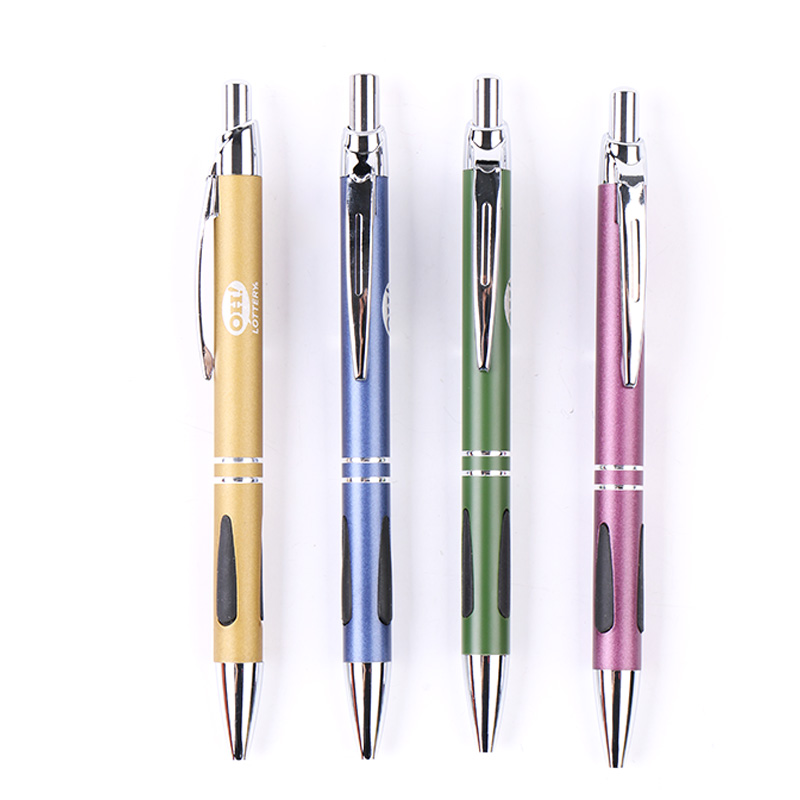 Renee Metal Ball pen