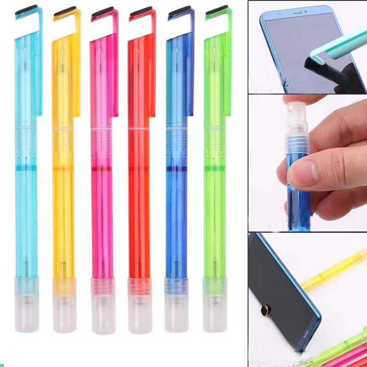 4 in 1 Multifunction Spray Pen - Origin