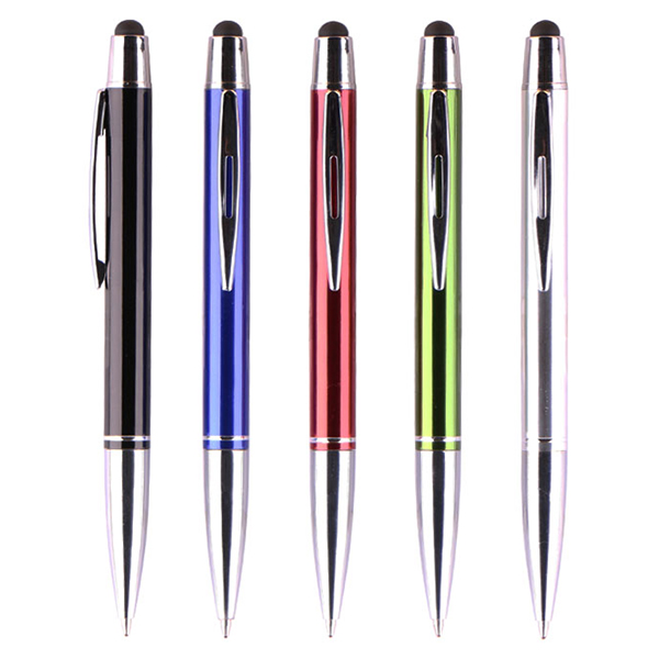 Luxury Roller Ball Pen-Stylus Pen