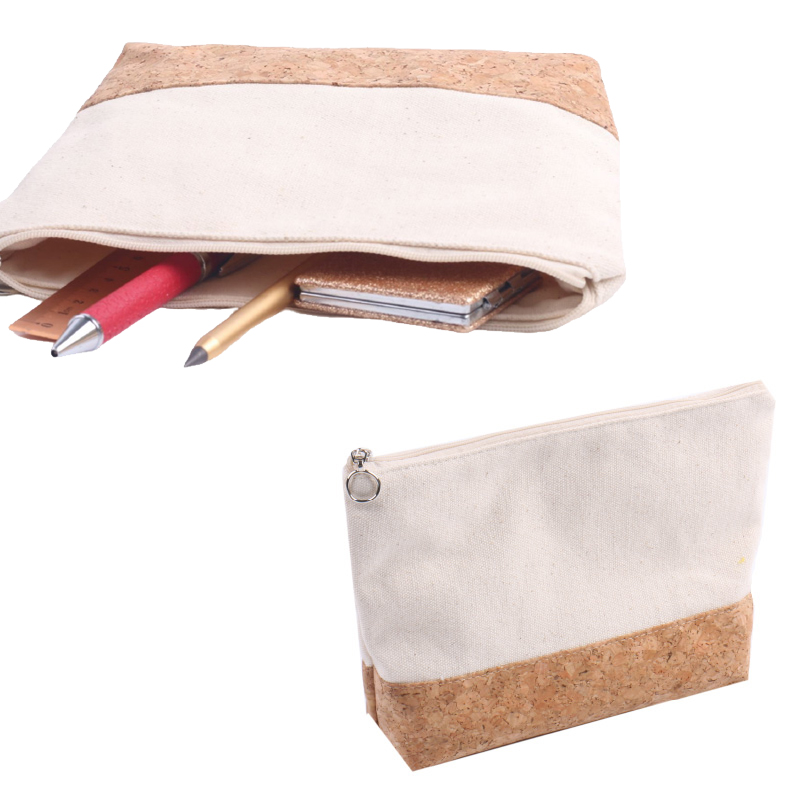 Stationery cosmetics bag-Monte Purse