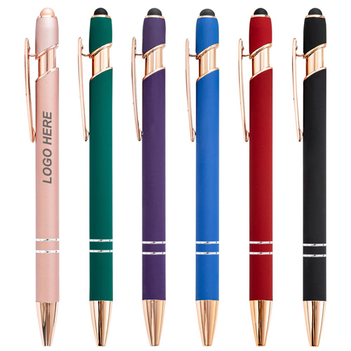 Pens & Writing
